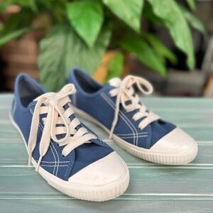 Kate Spade Low Top Sneakers